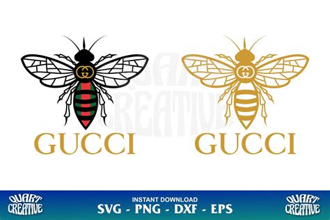 gucci bee tattoo